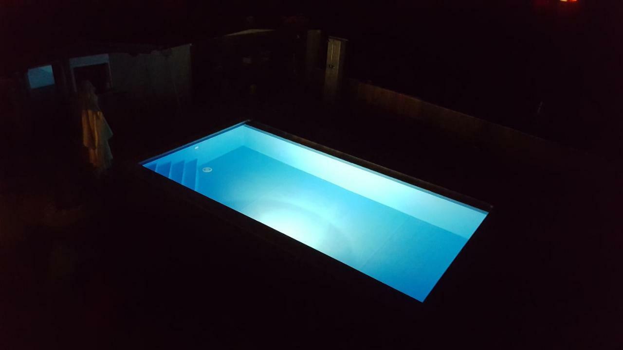 Ferienhaus Bucic Buje Exterior foto
