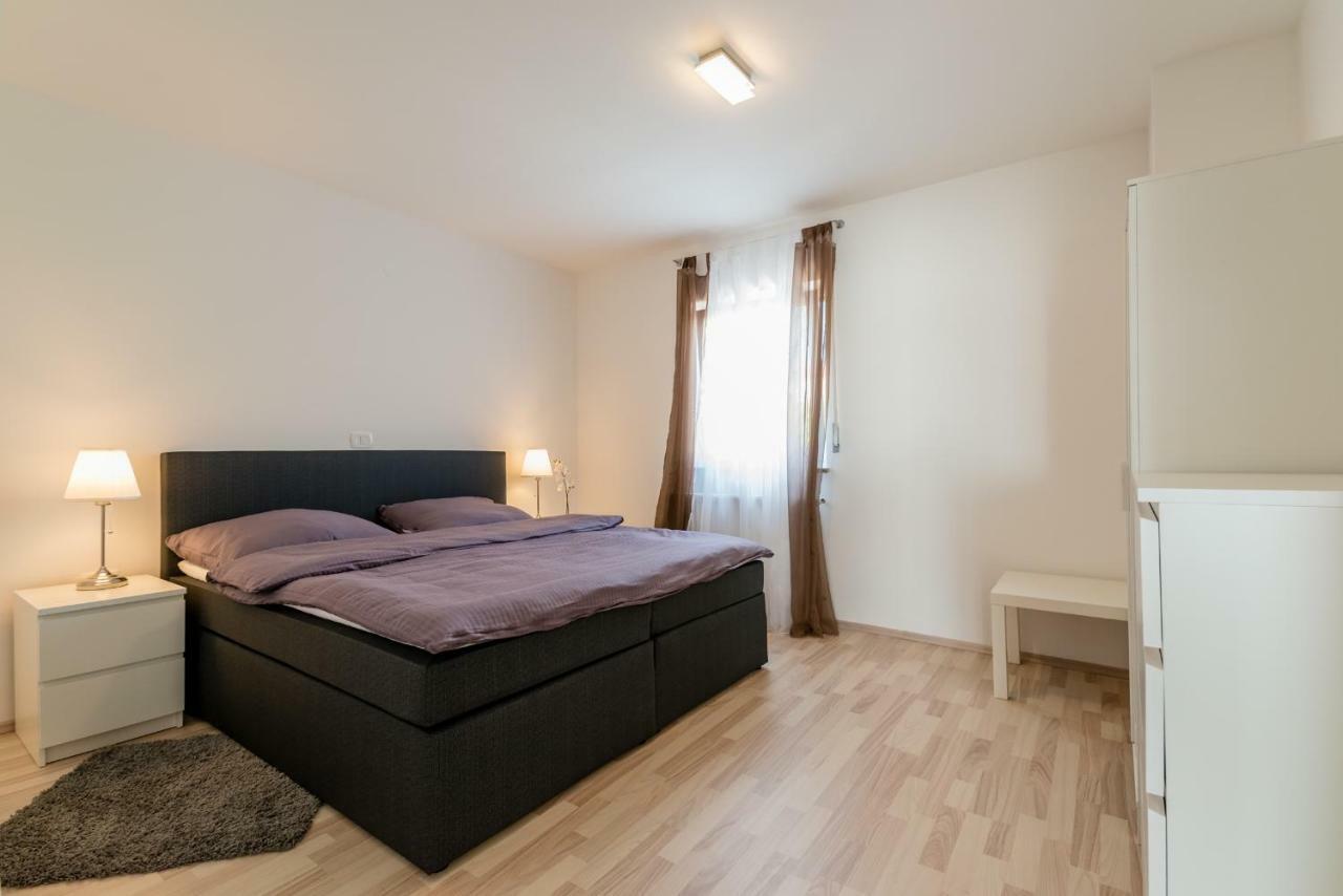 Ferienhaus Bucic Buje Exterior foto