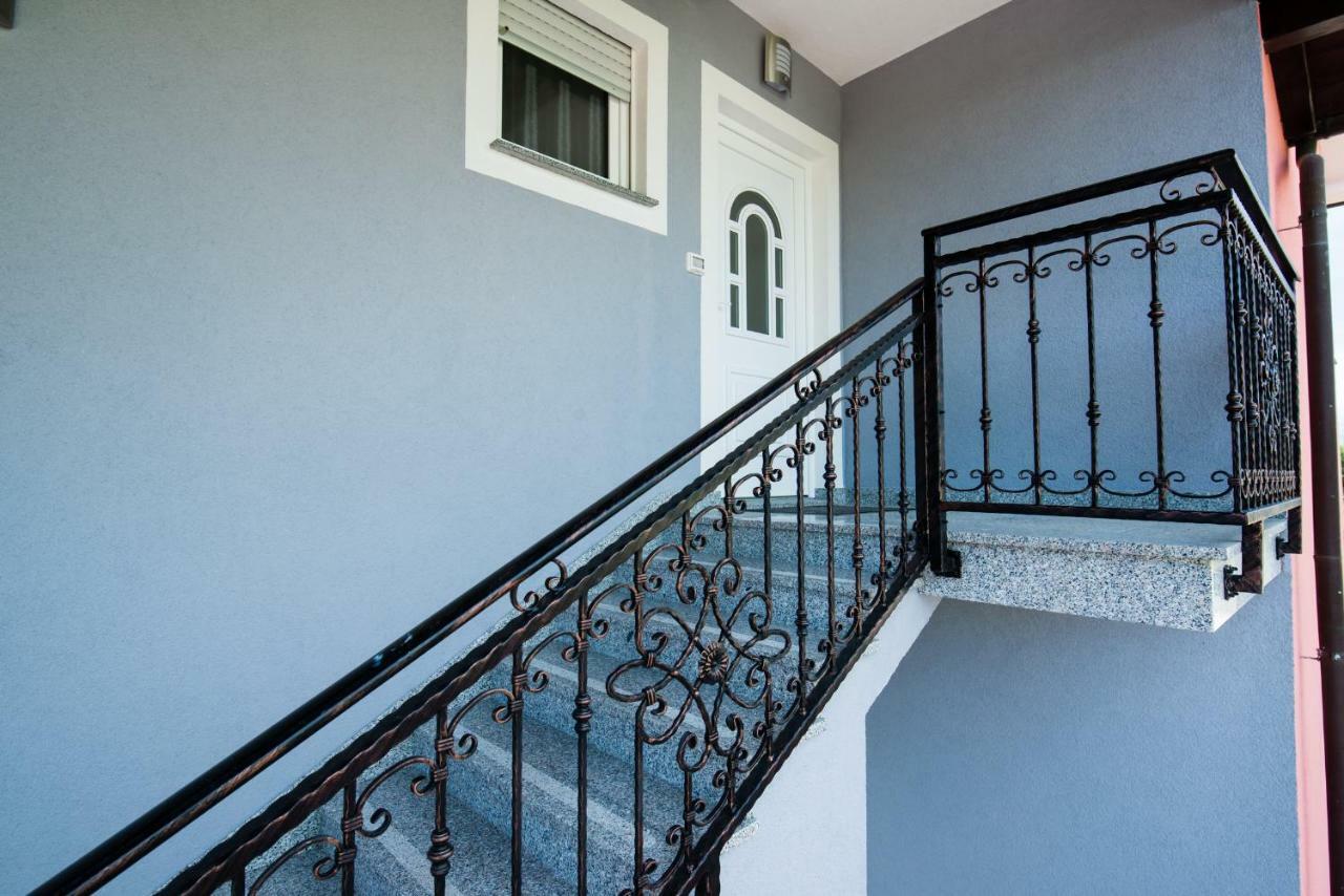 Ferienhaus Bucic Buje Exterior foto