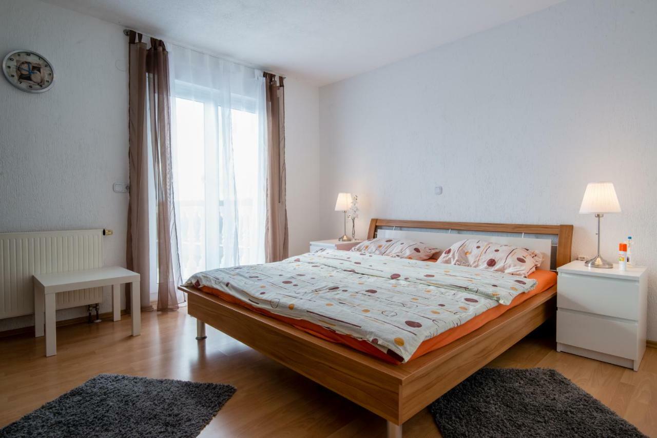 Ferienhaus Bucic Buje Exterior foto
