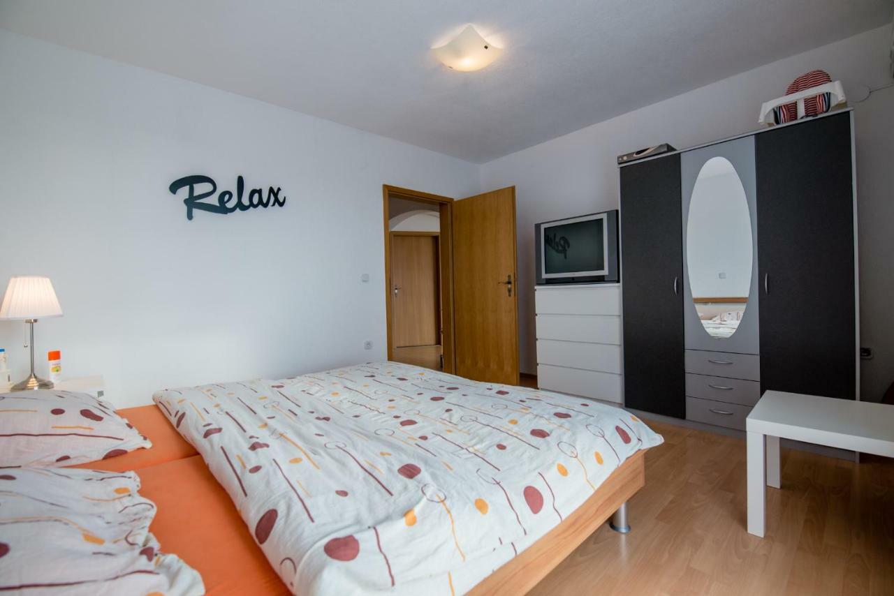 Ferienhaus Bucic Buje Exterior foto