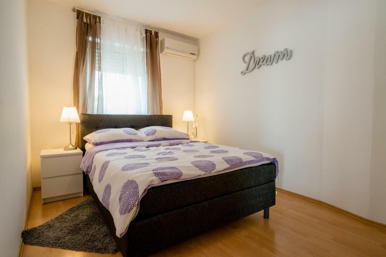 Ferienhaus Bucic Buje Exterior foto