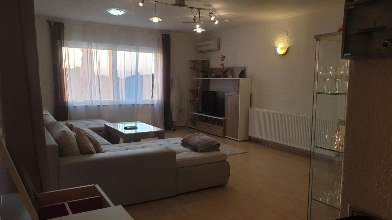 Ferienhaus Bucic Buje Exterior foto