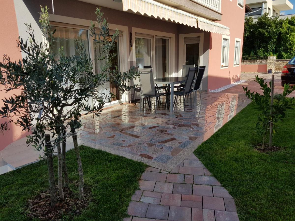 Ferienhaus Bucic Buje Exterior foto